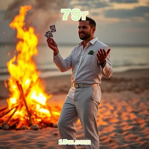 79r: A Segurança Que Todo Jogador Deseja em um Site de Jogos