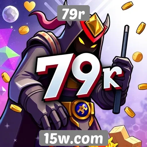 79r traz novas experiências em jogos online