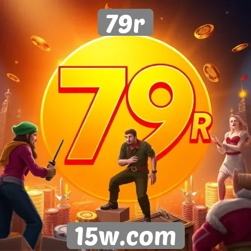 Recursos exclusivos do site 79r