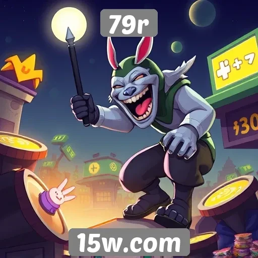 Lançamentos recentes no site de jogos 79r