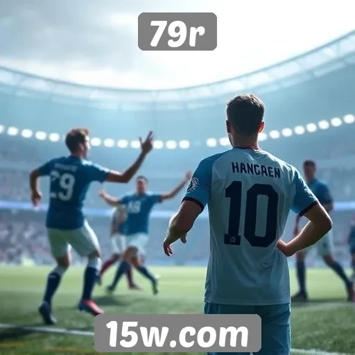 Como 79r se destaca entre os concorrentes