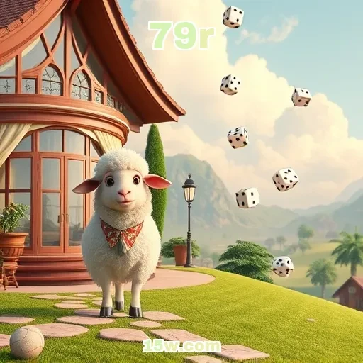 79r: A Nova Era dos Eventos Esportivos em Jogos Online