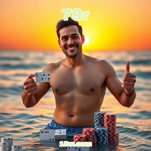 79r: Segurança em Jogos Online para uma Experiência Confiável e Divertida